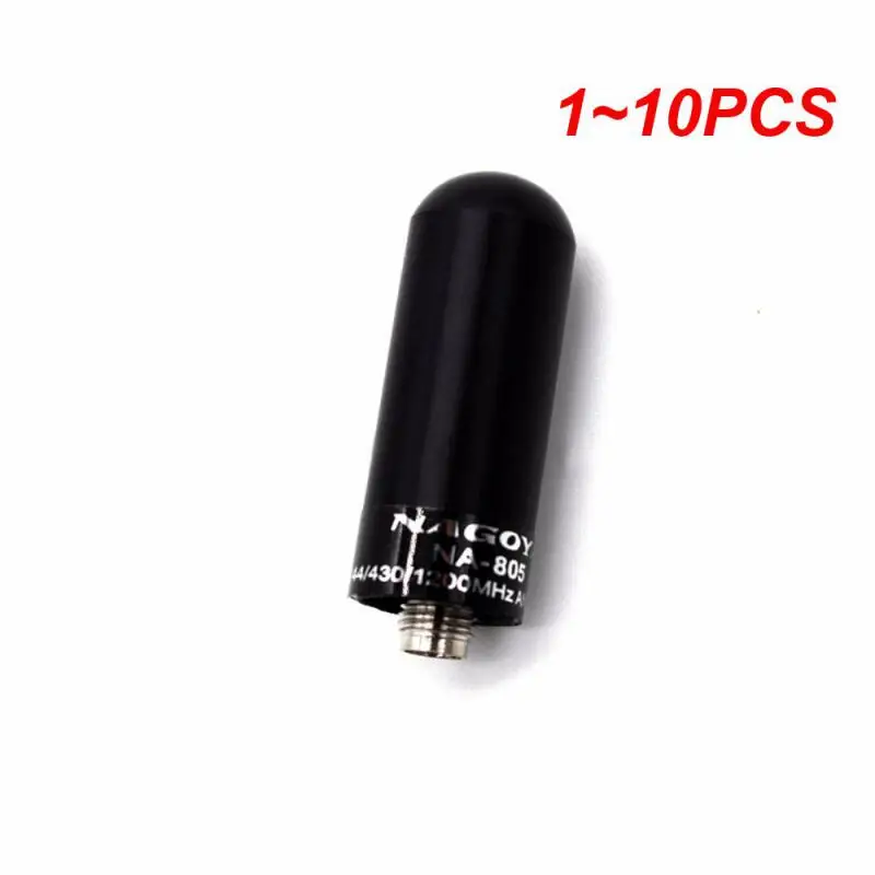 

1~10PCS Booster Antenna Communication Enhancement Good Communication Effect No Battery Required Antenna Mini Antenna Lossless