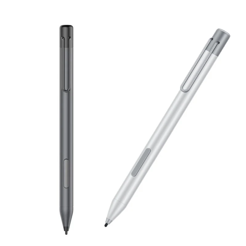 

Ergonomic Pen Stylus with Nib Set for Surface Pro4 5 6 7 8 9 Book Go