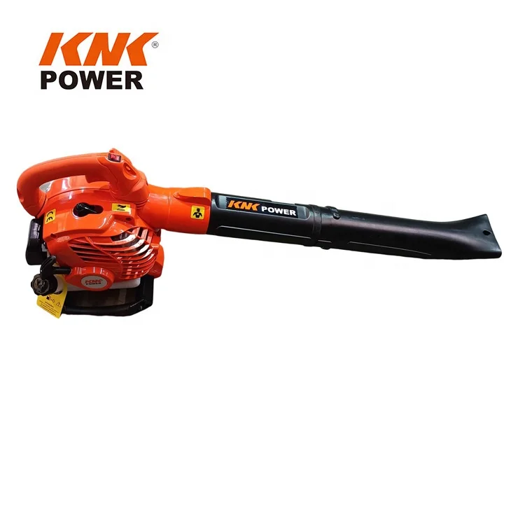 Gasoline Leaf Blower Garden Gas Blower EB260 25.4CC Petrol Leaf Blower