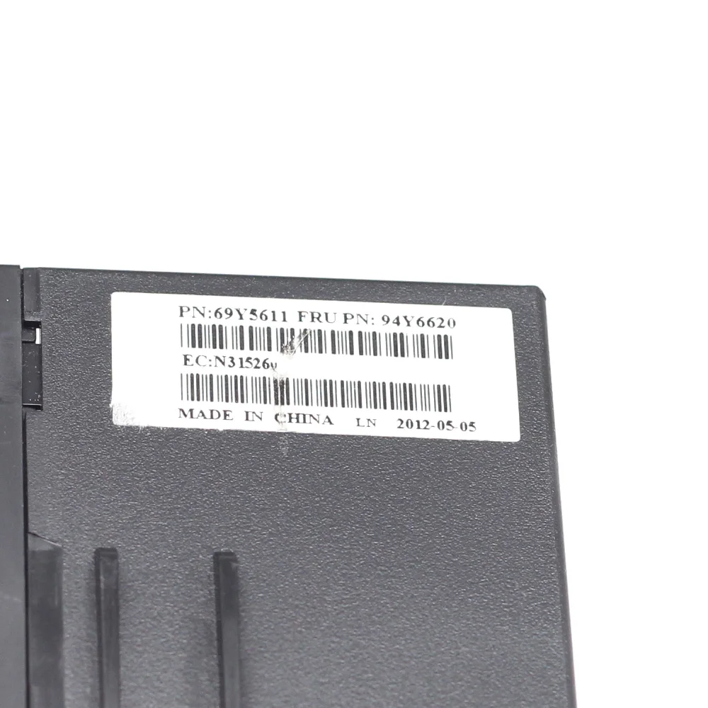 Originale per IBM X3650 M4 X3650M4 81 y6844 94 y6620 69 y5611 ventola di raffreddamento ridondante Hot-Swap del Server disegnata da ventola di raffreddamento 12V 1.80A