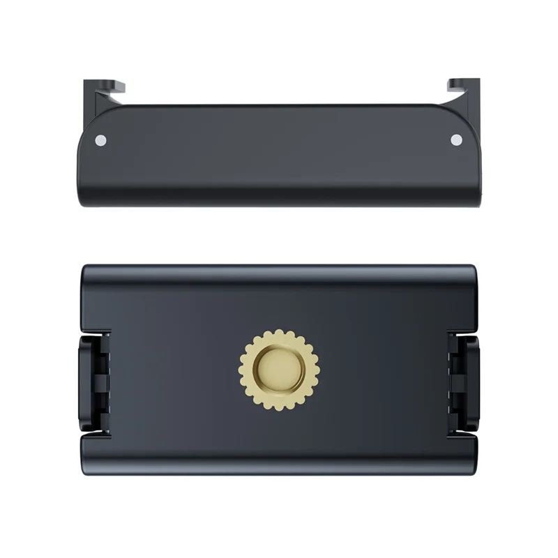 【GLAD】Mounting Holder 1/4 Interface For DJI Action 2/3 Adapter Magnetic Ball-Joint Bracket Camera Accessory