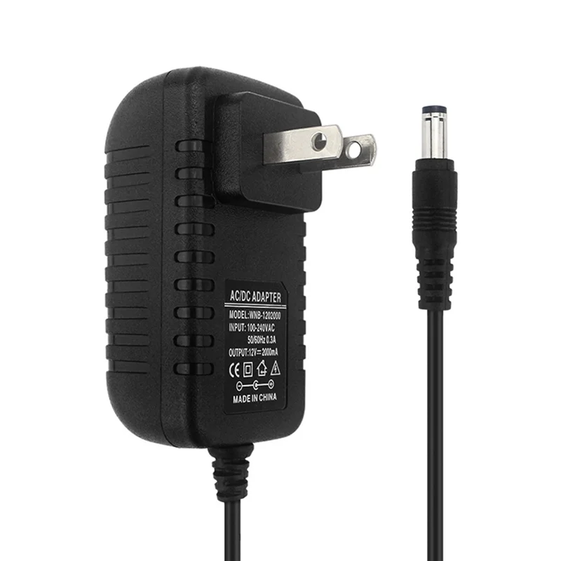 For Banana Pi BPI-R3 Development Board Power Adapter 24W DC12V 2A Power Supply-N35R