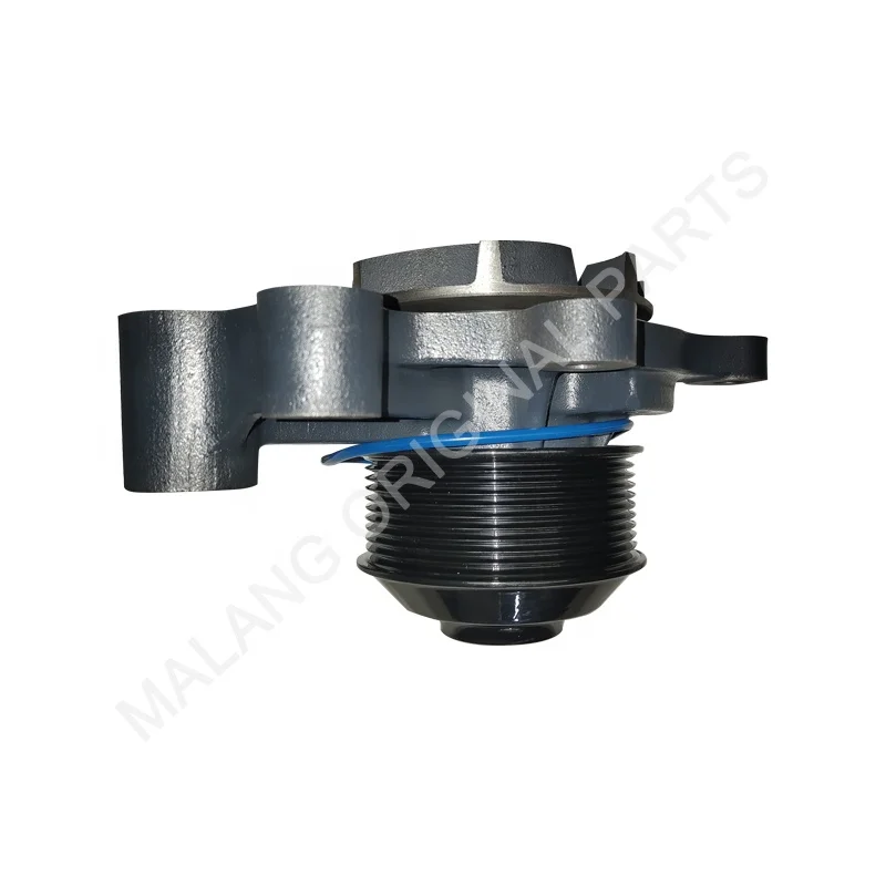 Heavy Duty Truck Water Pump 612630061073 Extractor Water Pump For Tractor Shacman Man Sinotruk Howo