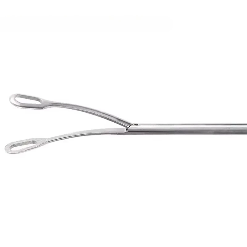 for Euprun Medical Surgical Reusable Haemostatic Forceps VATS Thoracoscopic Instruments