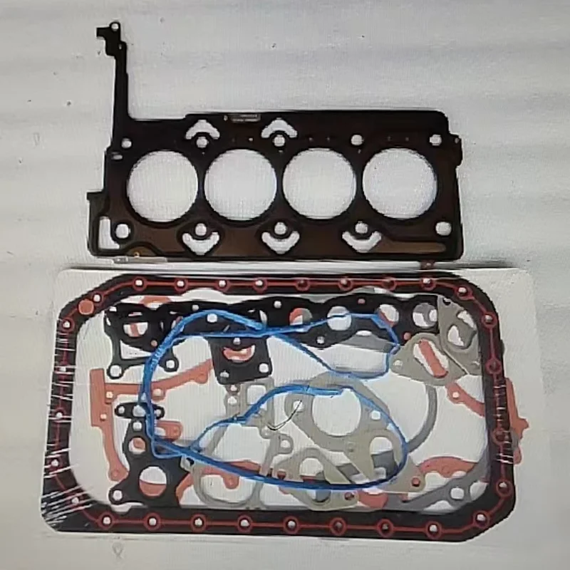 

High Quality Engine Full Gasket Set Kit for Yunnei D19