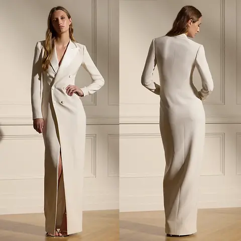 10 best sales दुल्हन माँ की पोशाक - №1