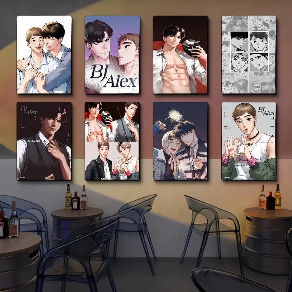 Comic Comics: The Ultimate Guide to Stylish, DIY Room Decor for Anime Fans