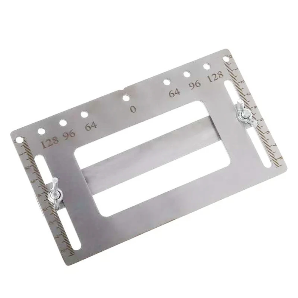 ที่จับประตูตู้ประตูจับที่ตั้งหลุมการติดตั้งจิ๊กและชั้นวางขาจิ๊กเจาะรูน่าเบื่อคู่มือเครื่องมืองานไม้