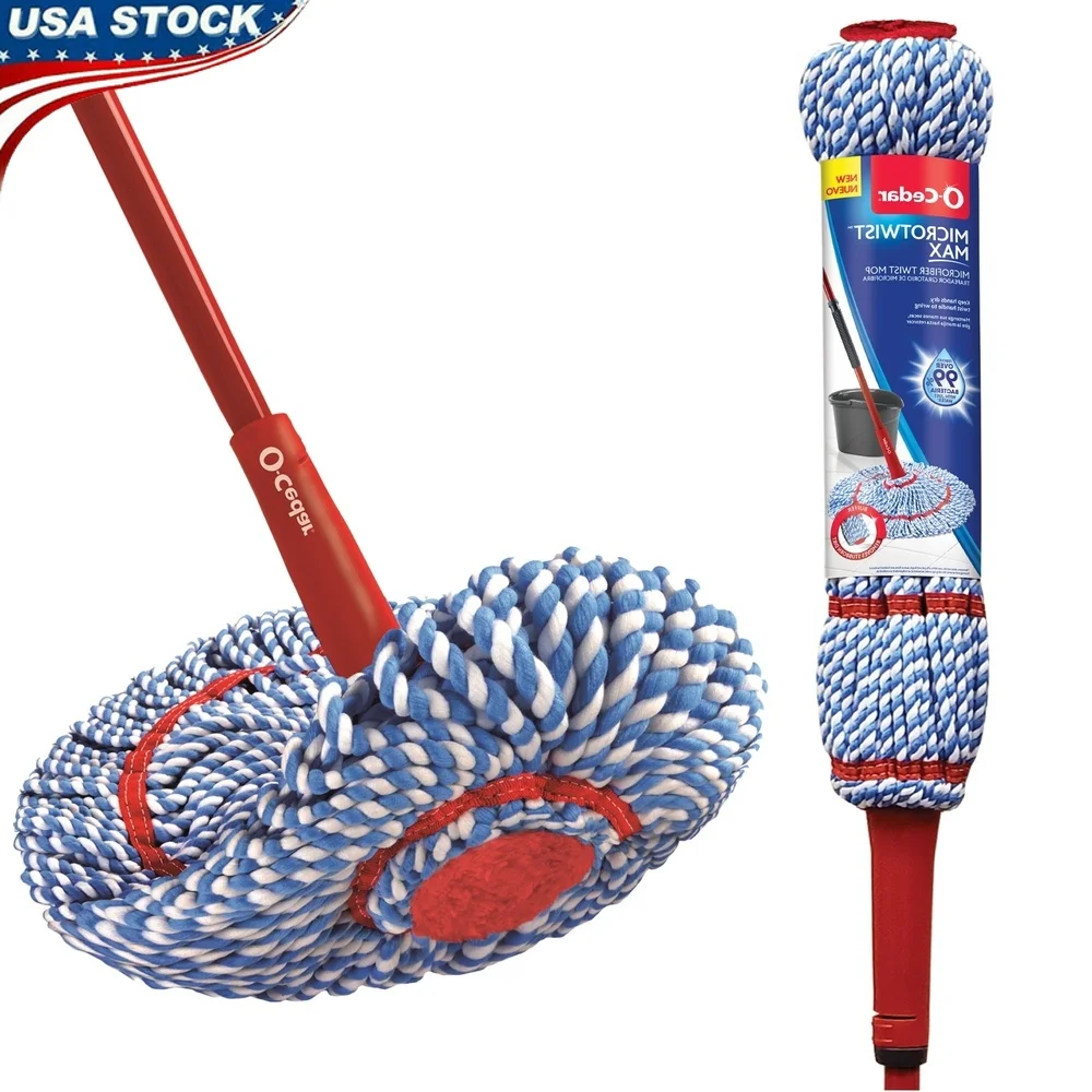 #77 Highest Rated Mops to Buy in 2026