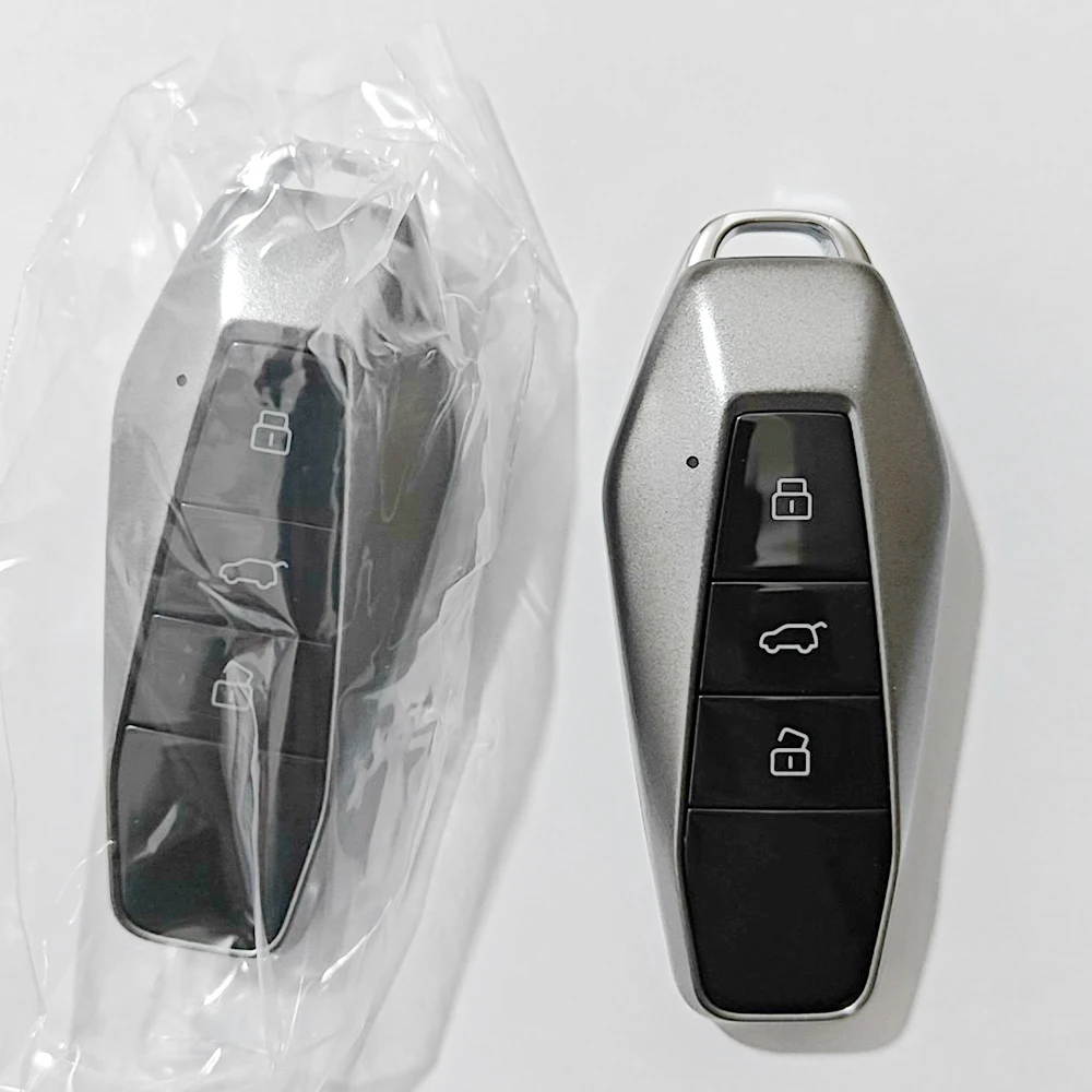 

Original Remote Control Key for Chery AIQAR EQ7 EQ5 iCar 03T V23 with 47Chip