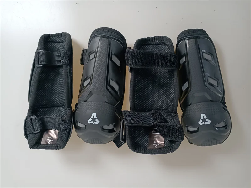 Kids Motorcycle Riding Body Armor/Elbow Knee Protector Children Motocross Back Vest Chest Off-Road Moto Cycling Protective Gear