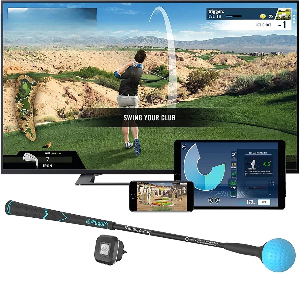 golf launch monitor and simulator golf launch monitor golf simulator launch monitor