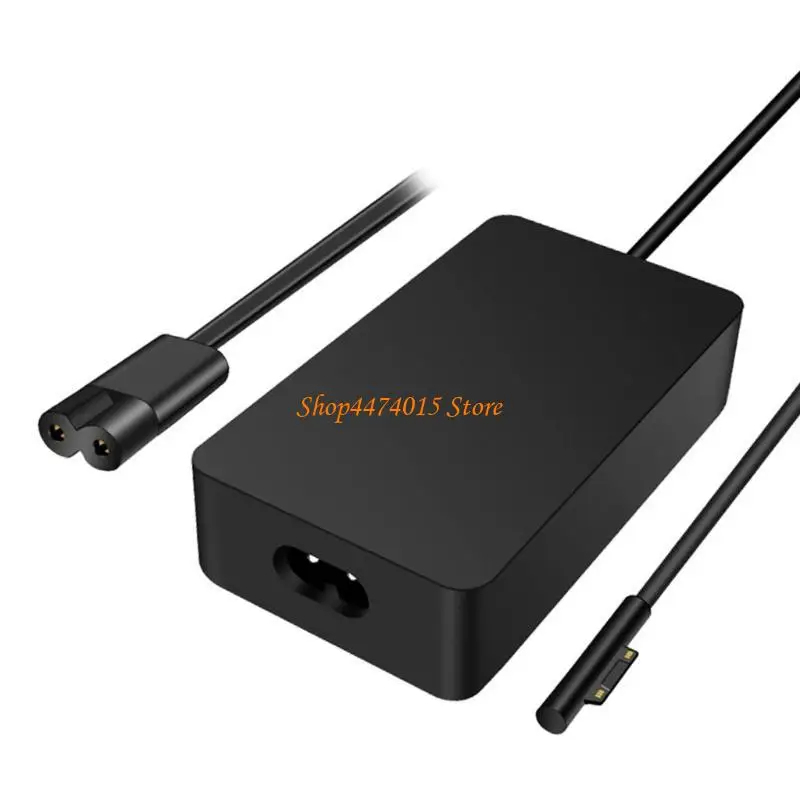 

K1AA Laptop Adapter with Overloads Protections for Pro9/8/7/6/5/4/3 Computer
