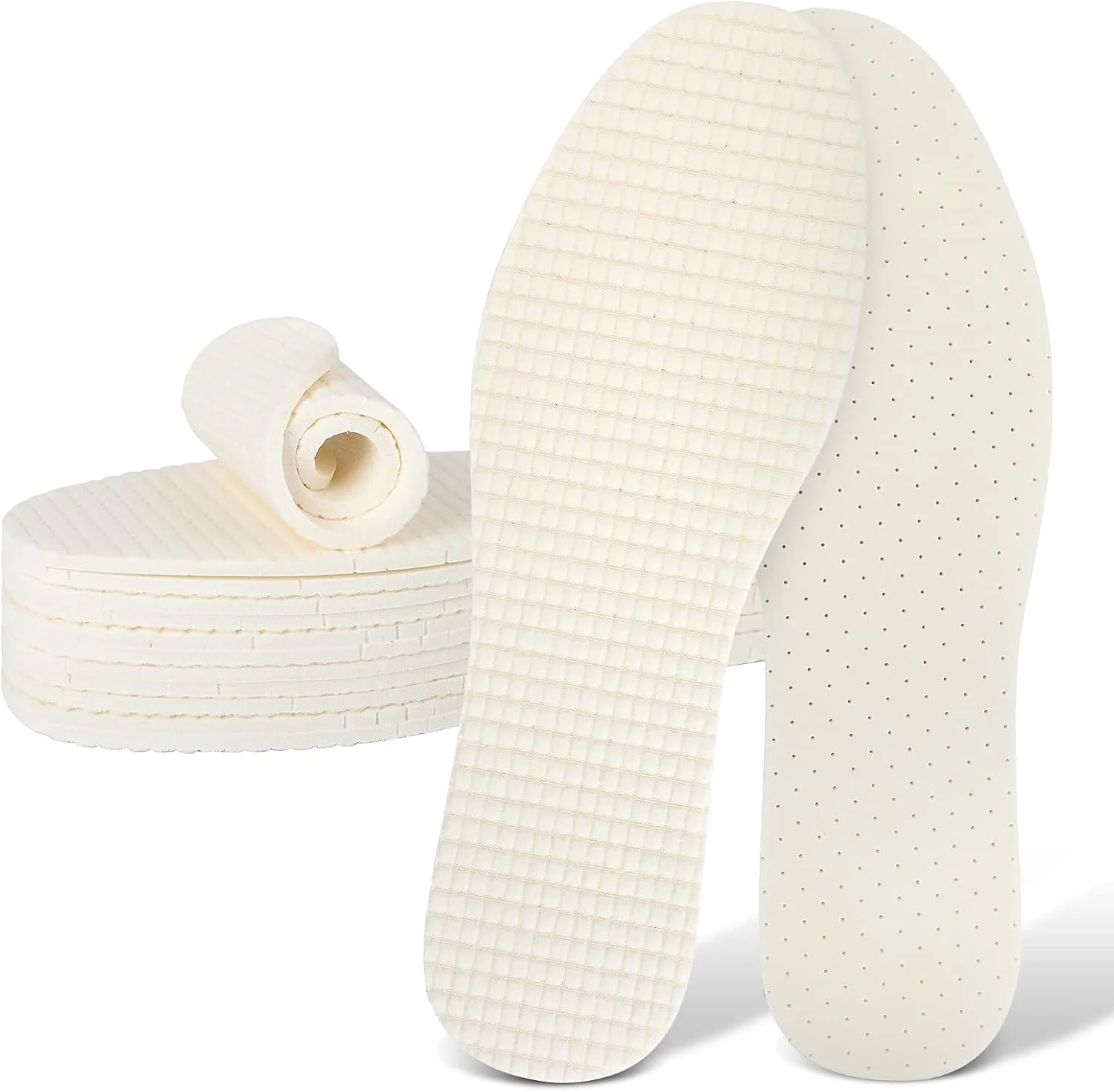 : Peds & Liners