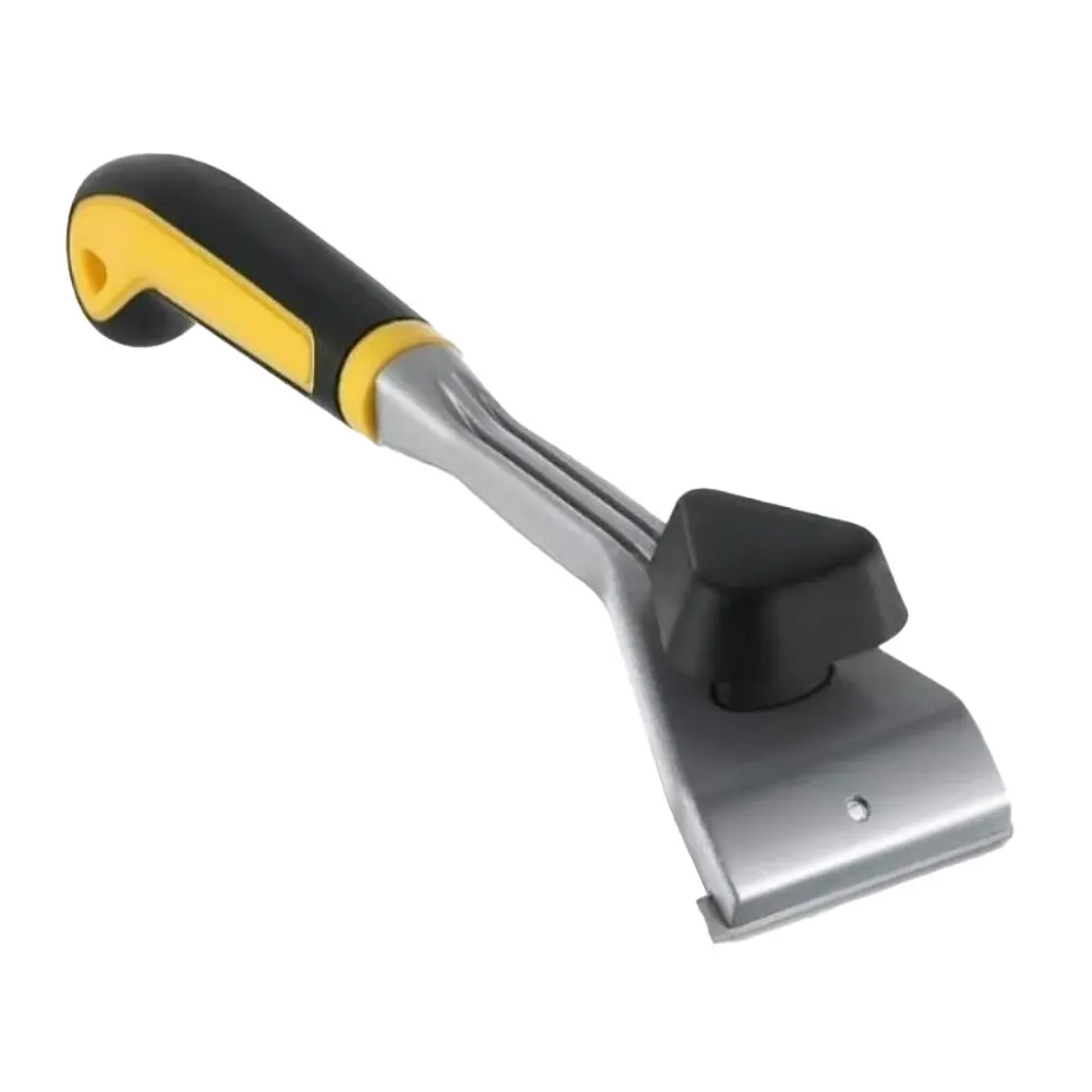 1PC Schaber Werkzeug Ergonomisches Hochleistungs-Hartmetall Schaber Werkzeug: Effizient, langlebig und wiederverwendbar! Farbschaber Werkzeuge Zubehör