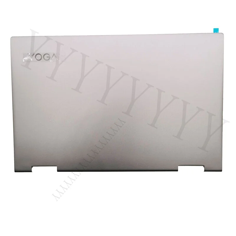 Y+  NEW For Lenovo YOGA C740 740-14 A shell gold cover shell 5CB0U43995 AM1FG000310