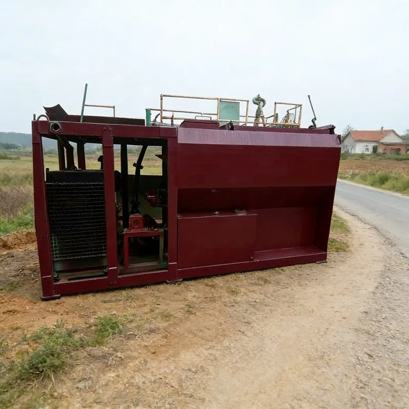 Customized Automatic Hydroseeder Manufacturer Hydroseeding Machine grass seed spraying machine hydroseeding
