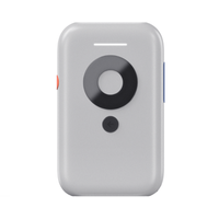 Xreal Beam Wireless Box Screener For xreal Air Air2 Pro Smart AR Glasses Support Non -DP Interface Mobile Phone Screen