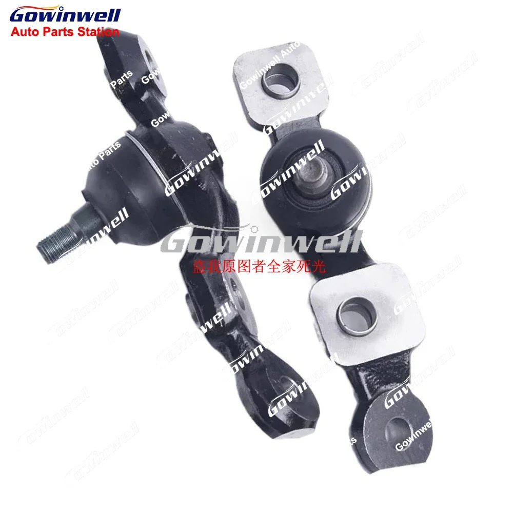 

Пара комплектов шаровых шарниров передней нижней подвески для Lexus LS430 UCF30L 4.3L V8 43340-59075 43330-59075