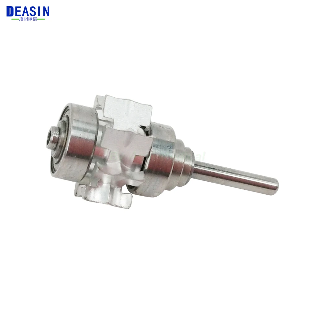 DEASIN 2er-Pack Kartuschen für NSK TI-MAX X600L X600 Handstück, Kartusche TIX-SU03 Standardkopf Turbinenrotor NSK – Detail 8