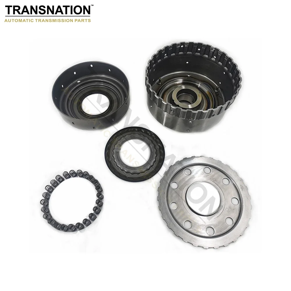 

BTR M11 Automatic Transmission B1/C2 Clutch Assembly With Retainer Spring Pistons Fit For Ssangyong Geely Car Accessories