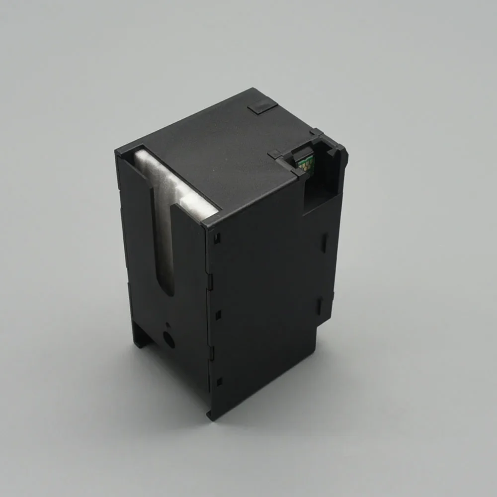 1 pz T6715 Scatola del Serbatoio di Manutenzione Dell'inchiostro per EPSON WF 4720 4730 4734 4740 4745 3820 4820 3823 4830 4833 4834 C4310 EC 4040 4020 4030