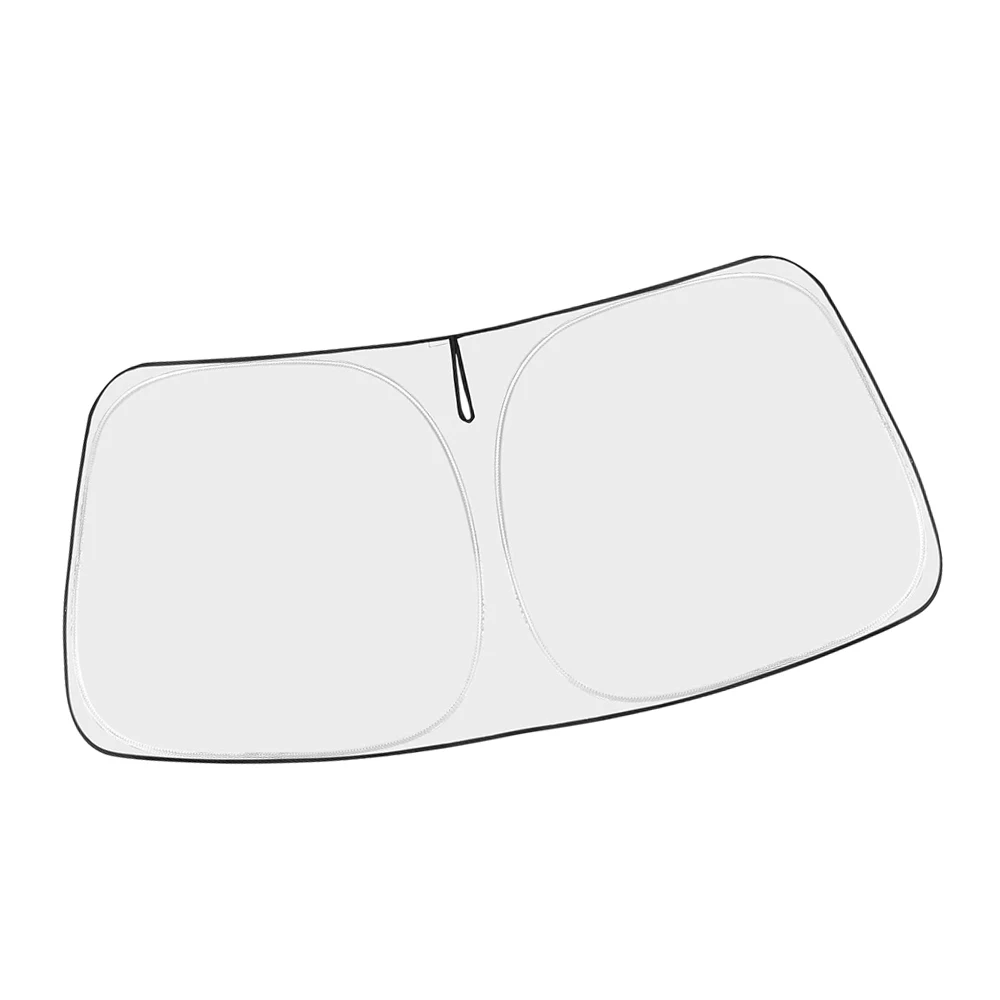 

Windshield Sunshade For Chevrolet Silverado 1500 2019 2020 2021 2022 2023 2024 Front Windshield Sunshade