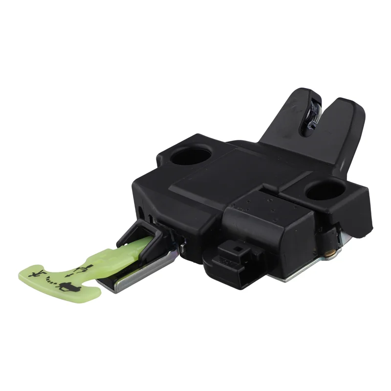 

Защелка замка задней двери для Toyota Camry 2007-2011, задний багажник автомобиля 64600-06010 64600-33120