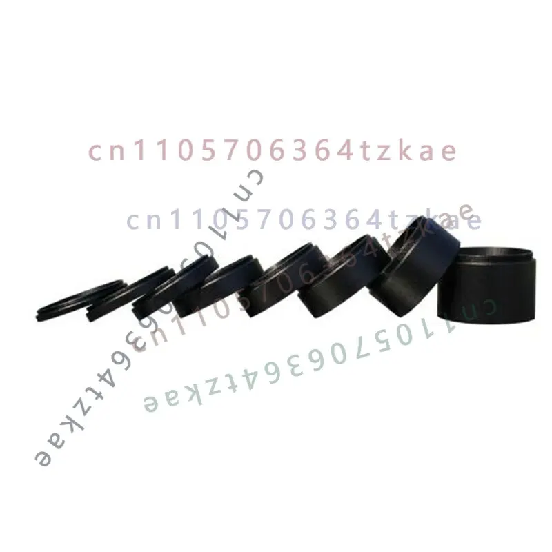 Adapter Ring Astronomical Telescope M48X0.75 Extension Tube 3/5/7/10/15/20/30mm