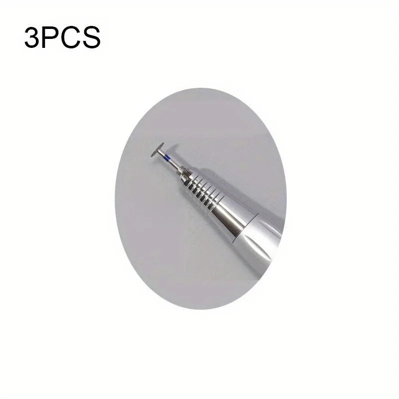 Removal Head Diamond Electric Nail Drill Bit Disc Grinding Burr T Mills Grinder Cuticle Cutter Art Tools Nail Polishing Bits