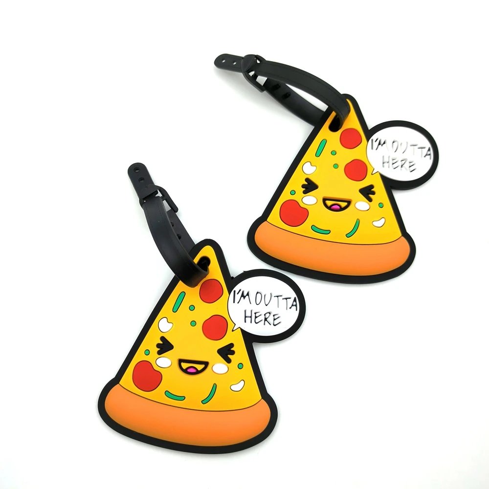 2 шт., вешалка для багажа, для пиццы