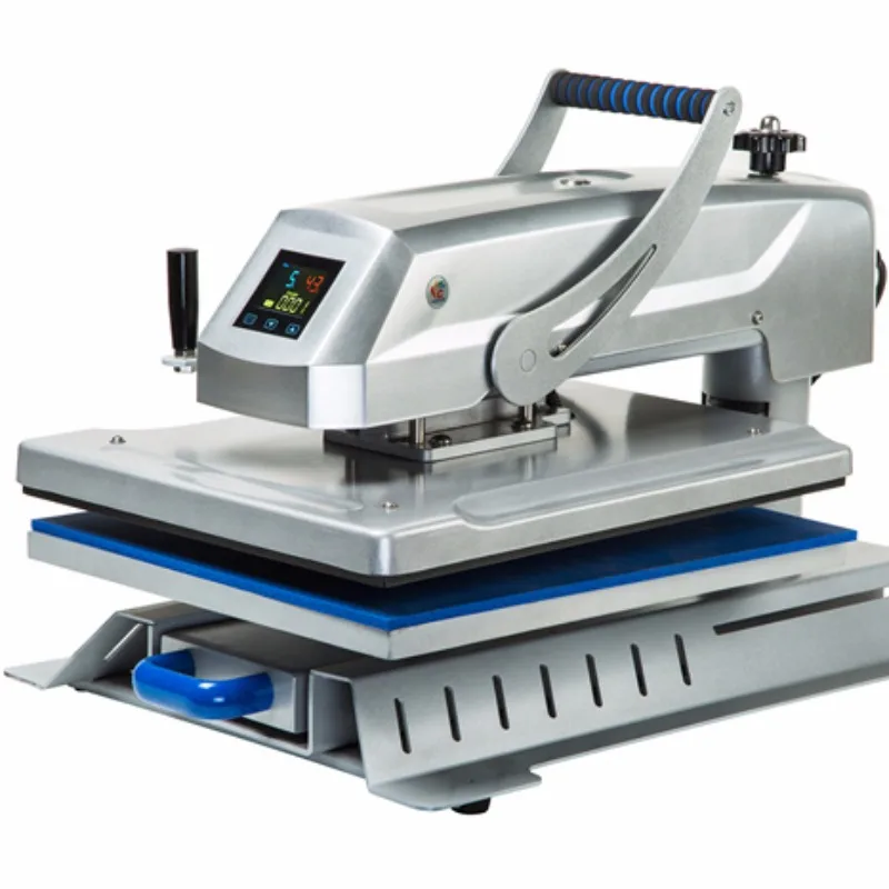 

Printing Heat Press Machine for T-shirt
