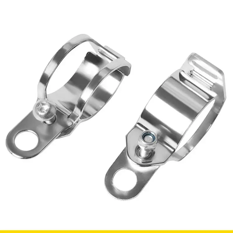 SZCH Upgrades Motorcycle Turn Holder Aluminum Turn Stand for Bike