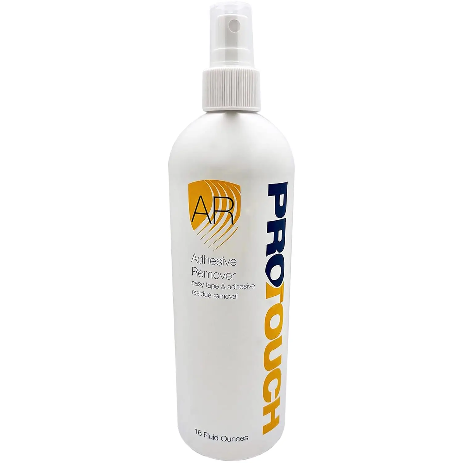 

Professional Adhesive Remover for Wigs, Toupees & Hair Extensions, Clear Solvent 16oz