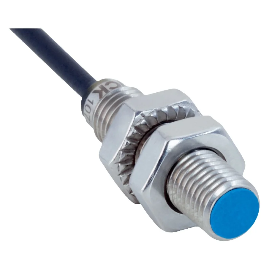 

New Original Inductive Proximity Sensor IMB08-02BDSVU2K IMB08-02BPSVU5S IMC18-12NPPVC0SA00 IMB18-08BNSVU6S BEF-MU-M18N