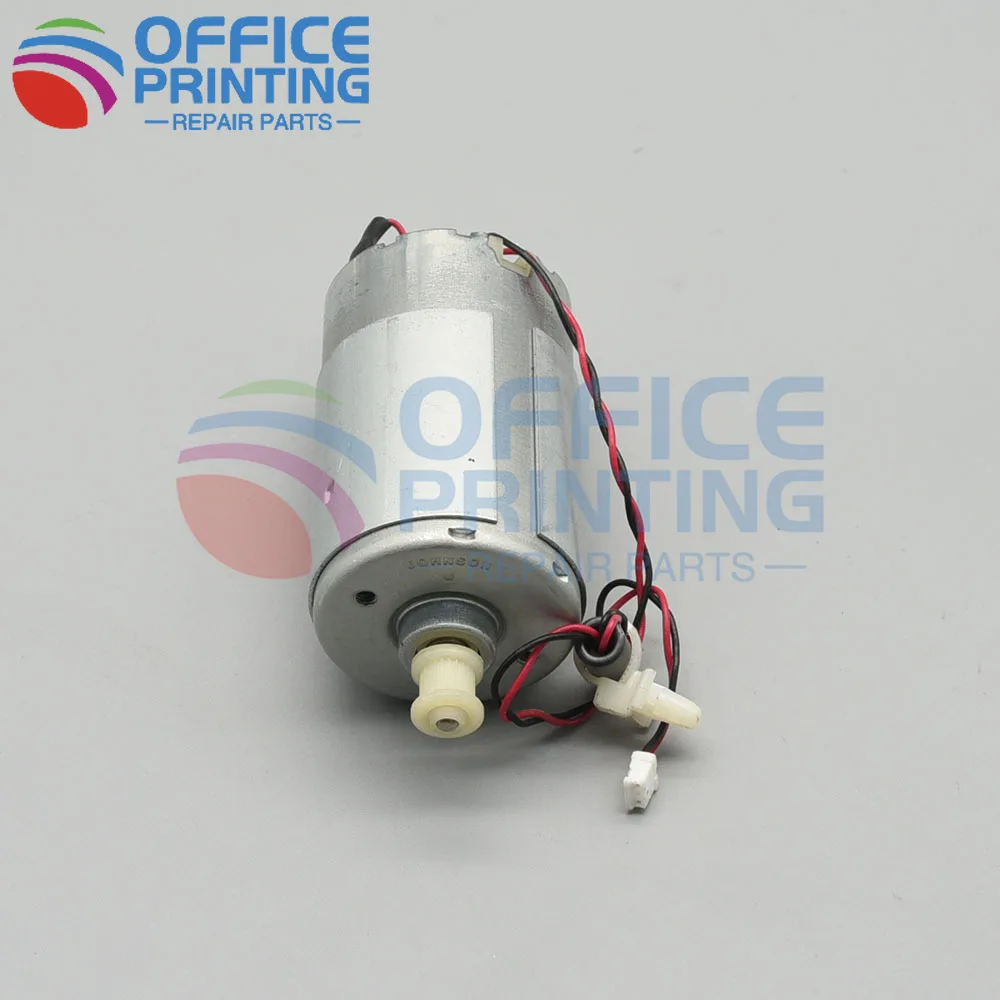 Original New Carriage Motor FOR HP DesignJet T120 T520 T730 T830 CQ890-60092 F9A30-67063 plotter parts CQ890-67006