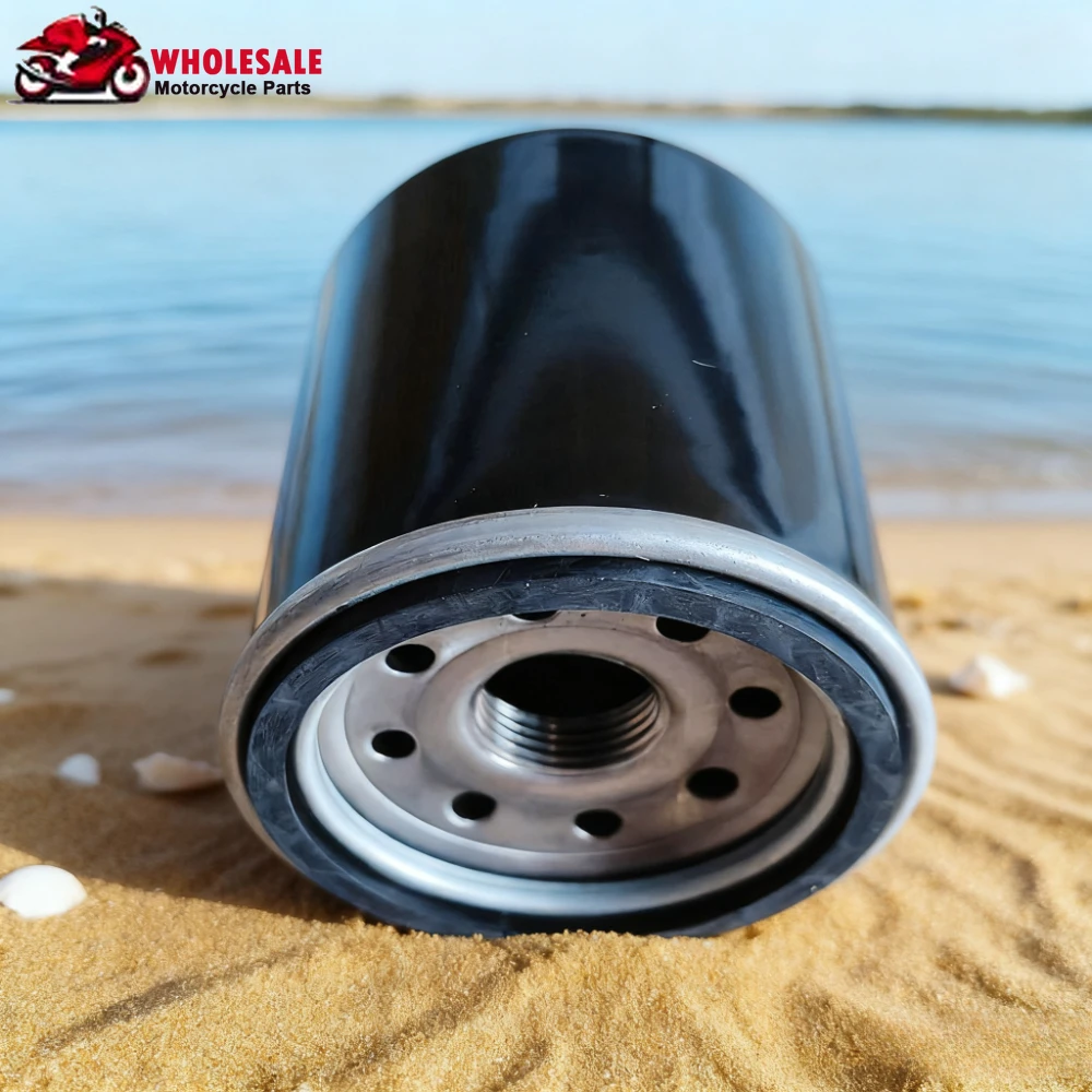 

Oil Filter For Indian Scout Rogue Sixty 2022-2024 Scout Super 2025 Scout Sport Sixty 101 For Polaris ATV 330 Trail Boss 2520799