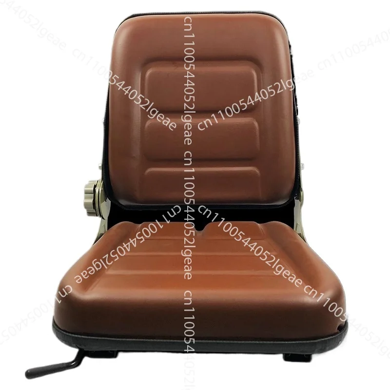 

25x27cm Forklift Seats, Universal Forklift Seats, Agricultural Machinery and Excavator Modified Seats