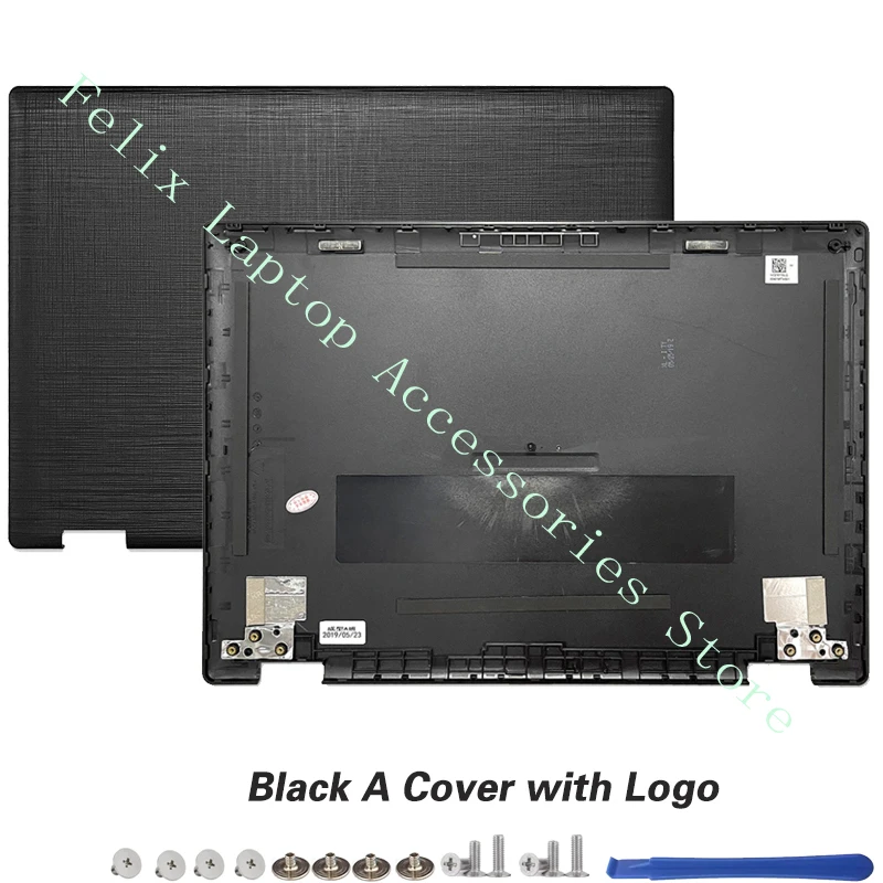 New For Acer Spin 1 SP111-33 N18H1 Laptop LCD Back Cover/Front Bezel/Hinges/Palmrest/Bottom Case Upper Top Lower Cover Shell