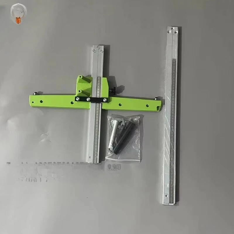 PVC plastic floor construction tools, flash device, large aircraft, edge trimmer, curling edge on the wall, edge strip cutting
