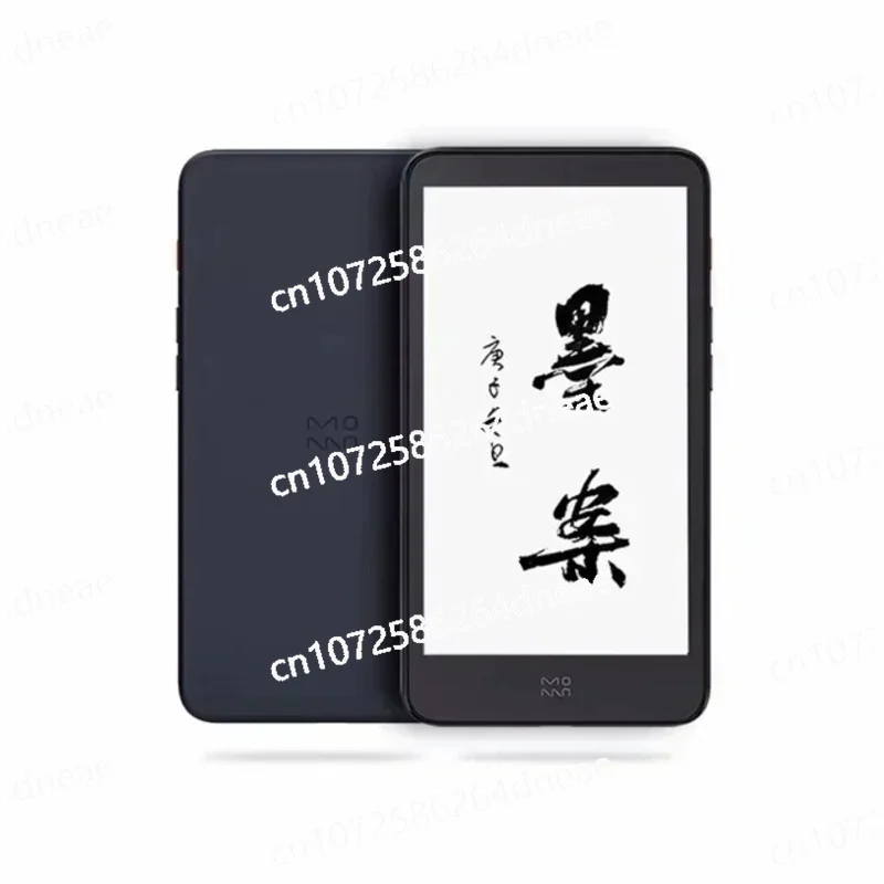 New moaan inkpalm 5 5.2inch e-ink ebook eReader reader 300ppi screen tablet Android 8.1 smartphone electronic book