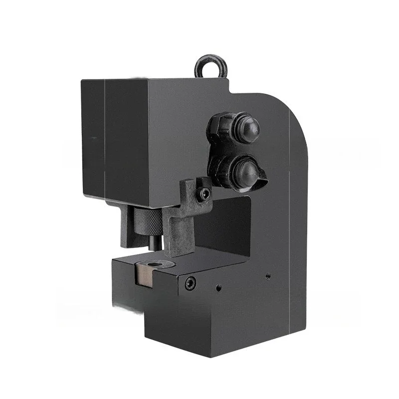

CH-75 Channel Steel Punching Machine, Hydraulic Punching Machine