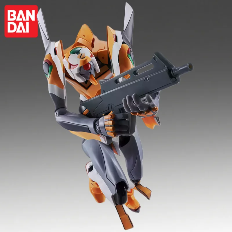 

В наличии Bandai Original Banpresto New Century Evangelion Eva00, прототип экшн-фигурки, модель куклы, новые украшения в штучной упаковке