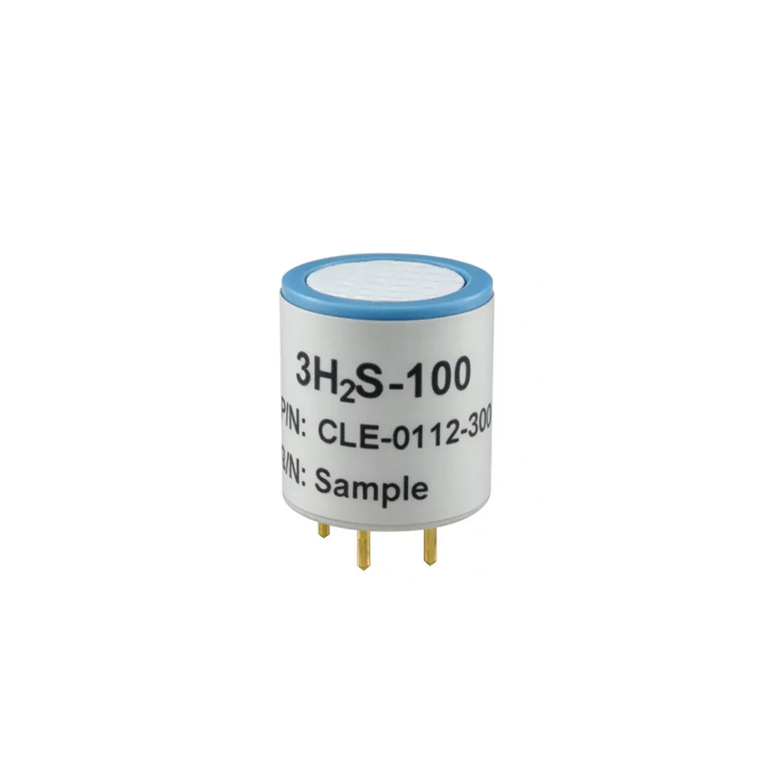 4H2S-100 4H2S-1000 7H2S-50 7H2S-200 3H2S-100 electrochemical hydrogen sulfide sensor H2S gas sensor battery gas detector