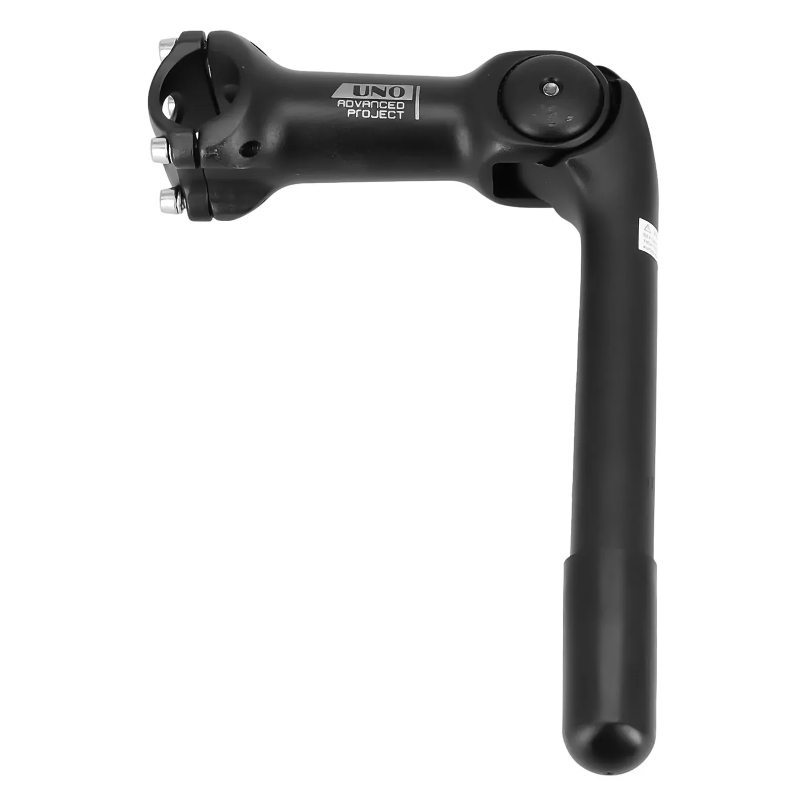 Practical Hot Sale Useful Raise Handlebar Bike Stem Quill Stem MTB/Road 180mm 80-130mm Adjustable Bicycle Cycling