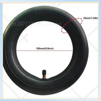 -A16I 2Pcs 8.5 Inch Air Tires Replacements, 8.5X 2 Inch Inner Tubes For Xiaomi M365, Gotrax 50/75 - 6.1 Electric Scooters