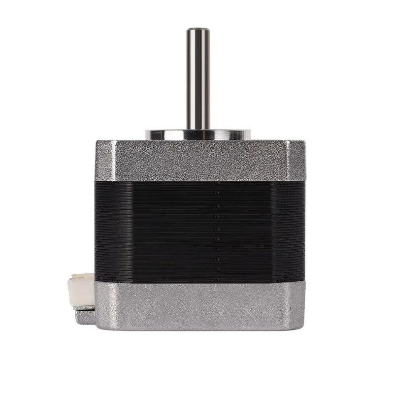 3D printer accessories 38mm height 42-step motor Printer DIY engraving machine motor Stepper motor 6