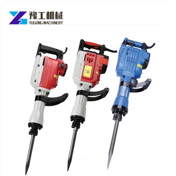 YG Hot Sale Jack Hammer High Quality Hammer Drill