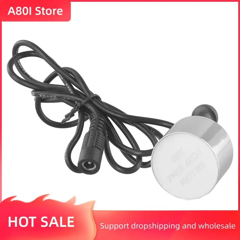 

A80I Replacement Transducer,Heater Transducer Discs+Tool Set For Dimplex,Electric Fire Wall Replacement For M-011B M011B