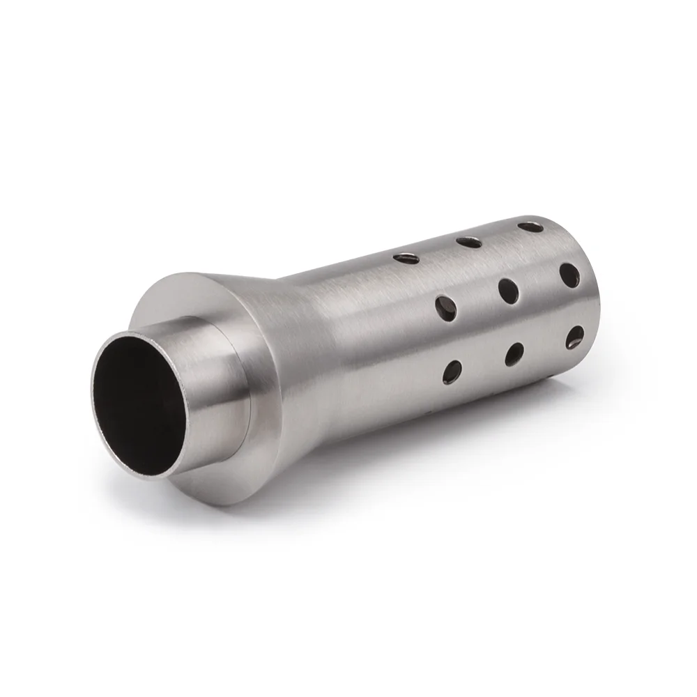 General purpose 51mm motorcycle parts db killer muffler with core muffler dbkiller m3